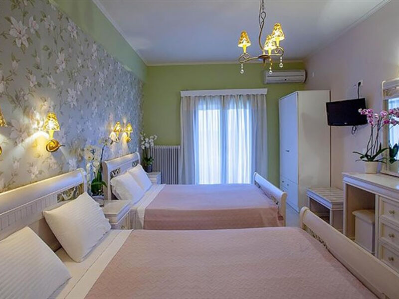 Aparthotel Maistrali