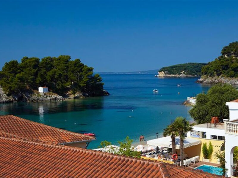 Aparthotel Maistrali