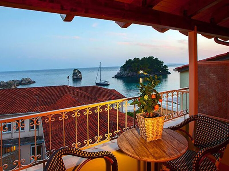 Aparthotel Maistrali
