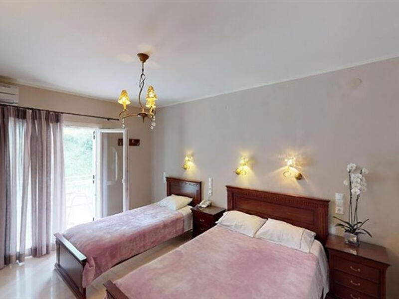 Aparthotel Maistrali