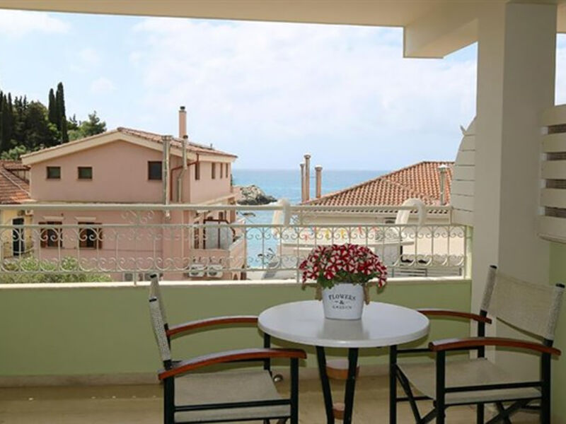 Aparthotel Maistrali