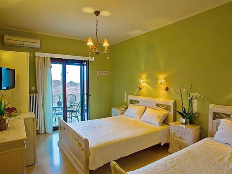 Aparthotel Maistrali