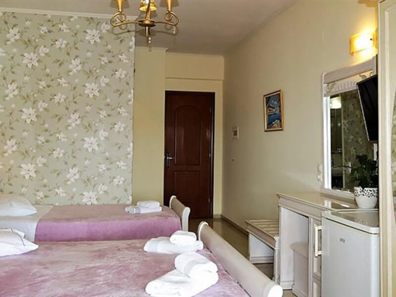 Aparthotel Maistrali