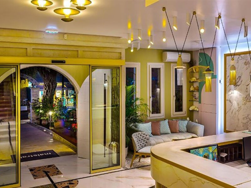 Aparthotel Maistrali