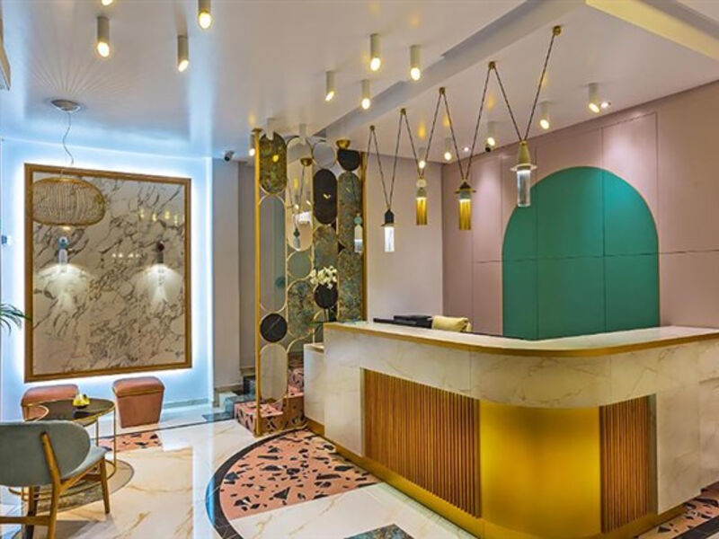 Aparthotel Maistrali