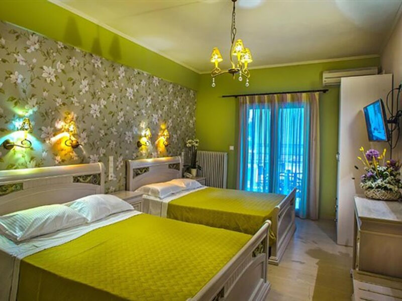 Aparthotel Maistrali