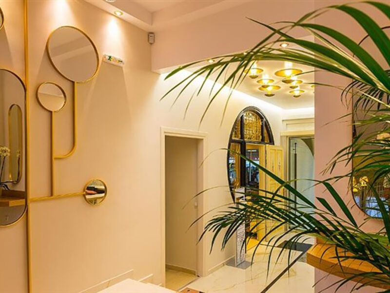 Aparthotel Maistrali