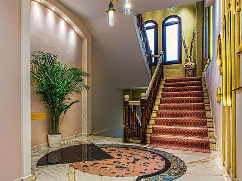 Aparthotel Maistrali