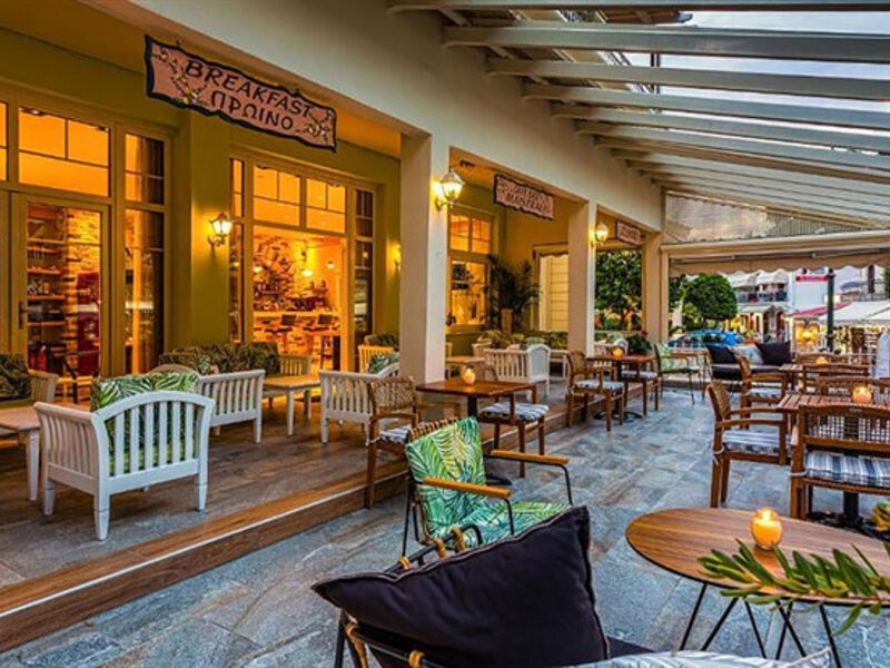 Aparthotel Maistrali