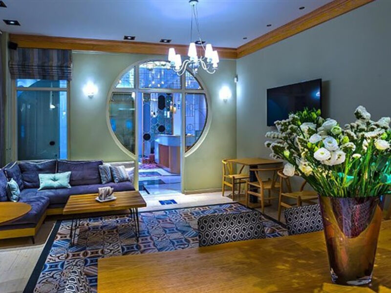 Aparthotel Maistrali