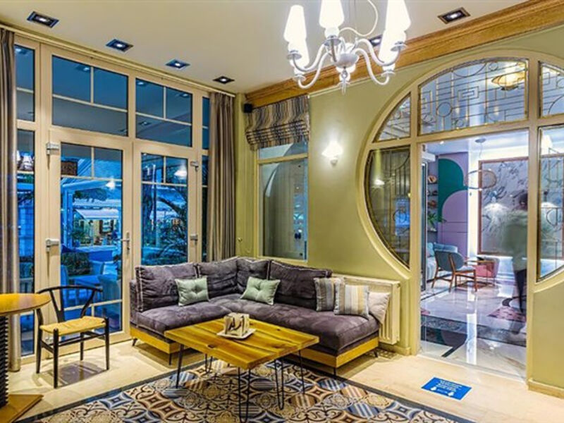 Aparthotel Maistrali