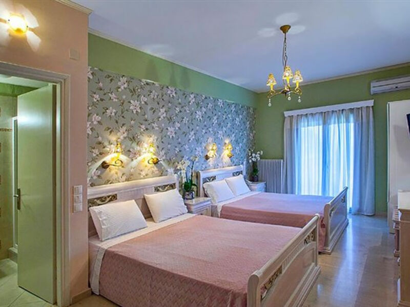 Aparthotel Maistrali