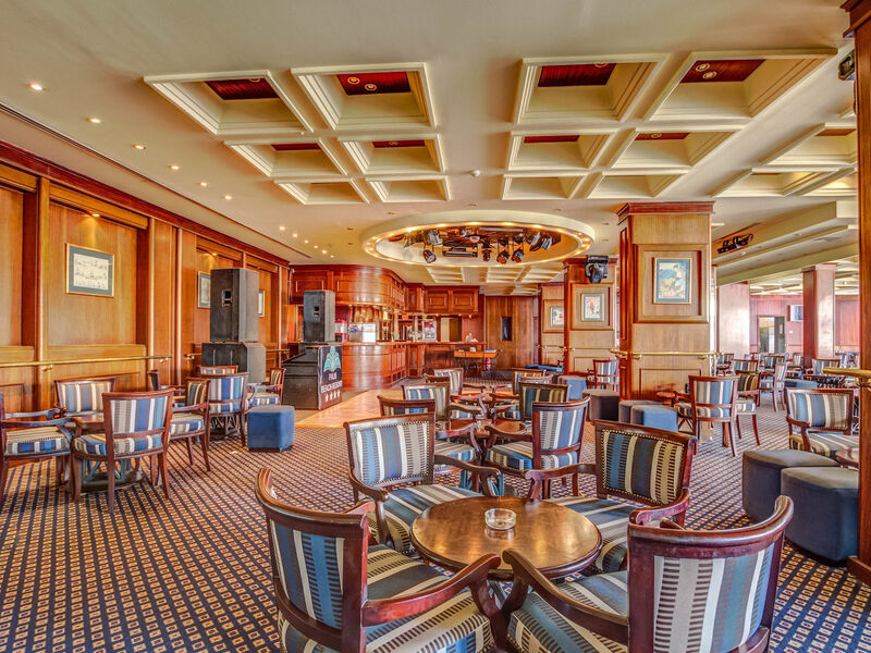 Aparthotel Manos Palace