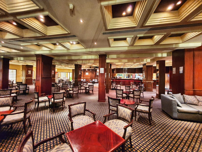 Aparthotel Manos Palace
