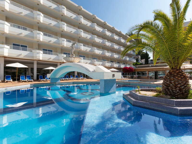 Mar Paguera & Spa