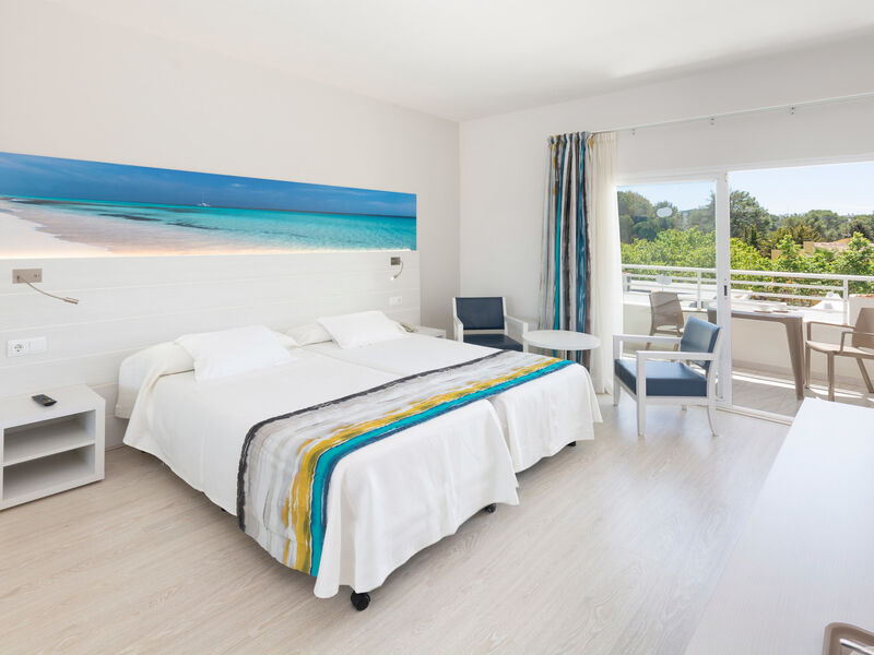 Mar Paguera & Spa