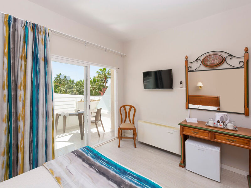 Mar Paguera & Spa