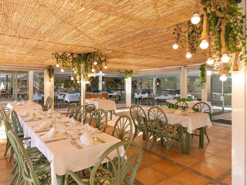 Mar Paguera & Spa