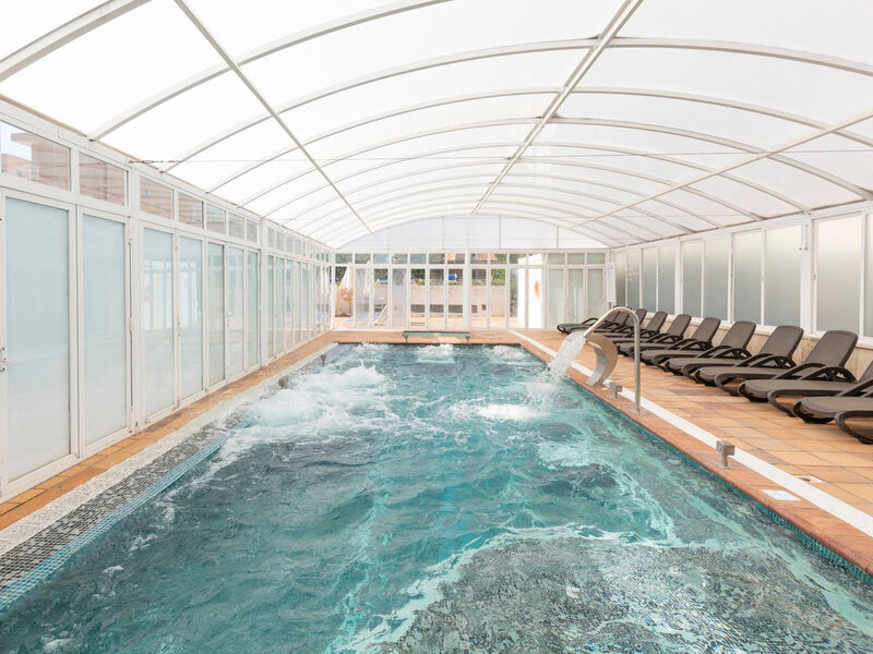 Mar Paguera & Spa
