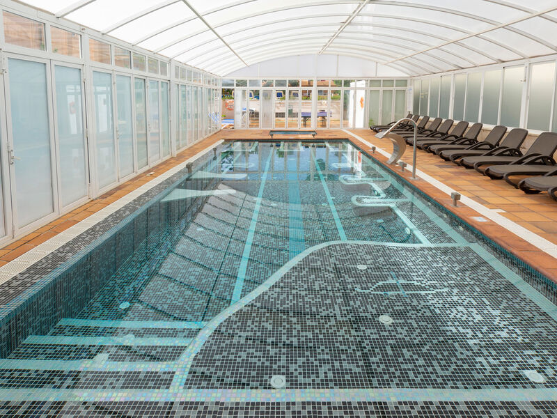 Mar Paguera & Spa