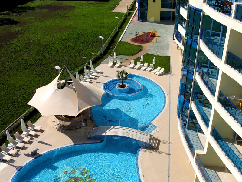 Marina Holiday Club