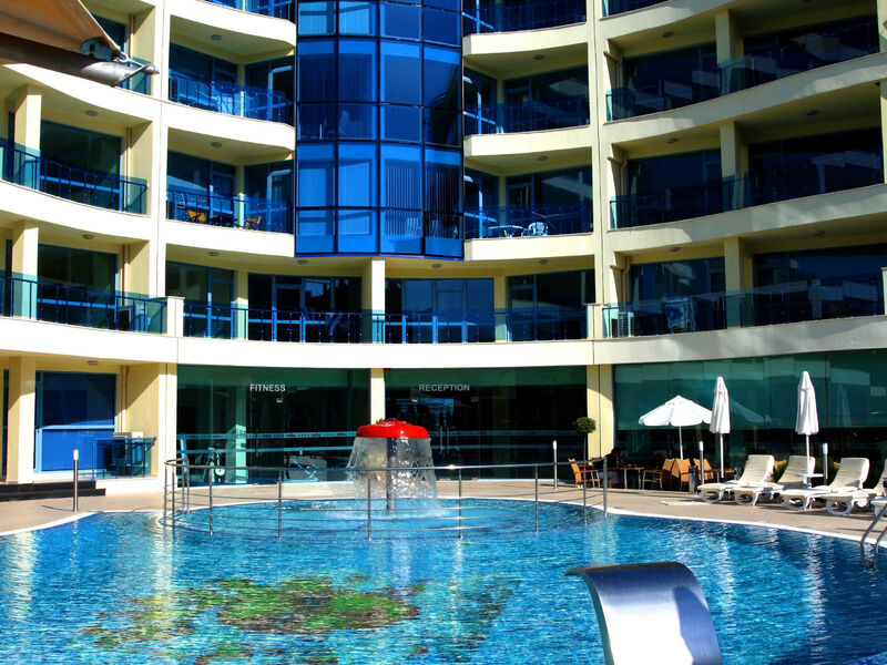 Marina Holiday Club