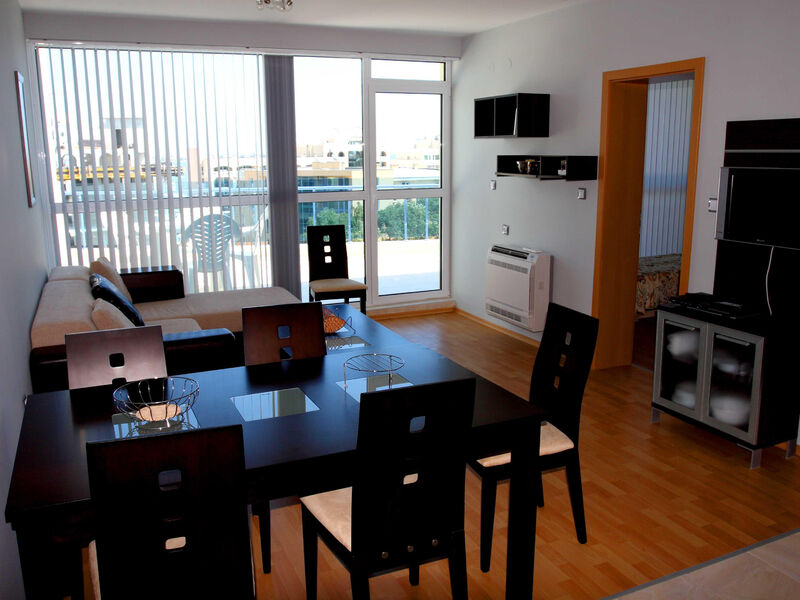 Marina Holiday Club