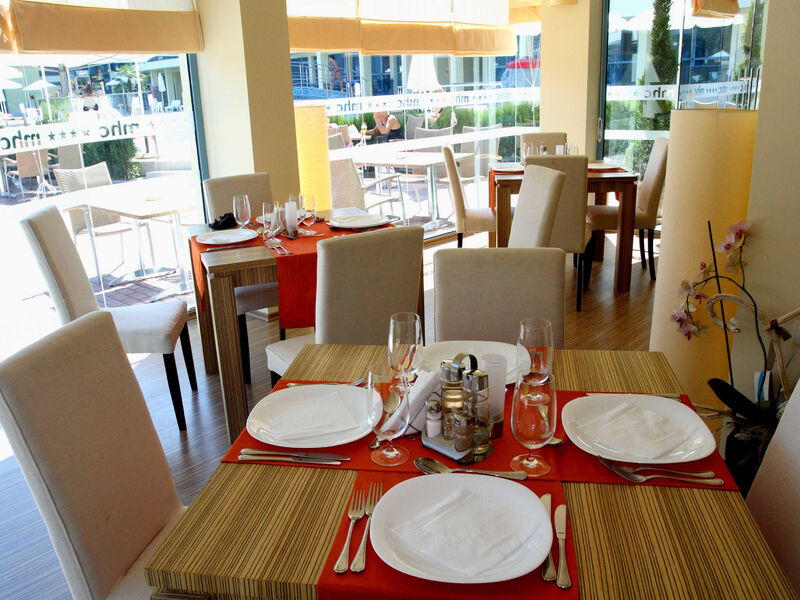 Marina Holiday Club