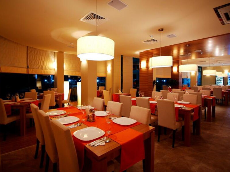 Marina Holiday Club