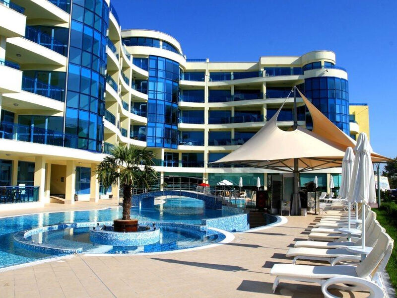 Marina Holiday Club