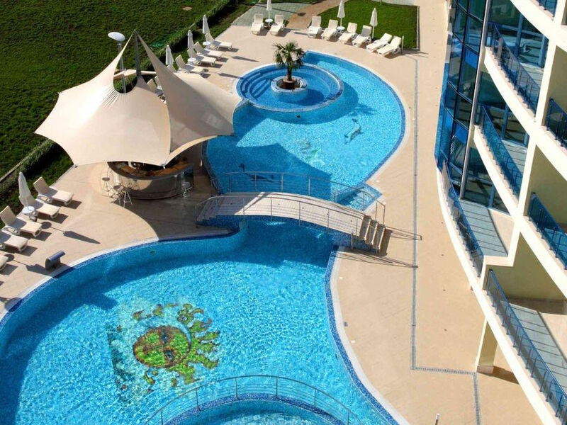 Marina Holiday Club
