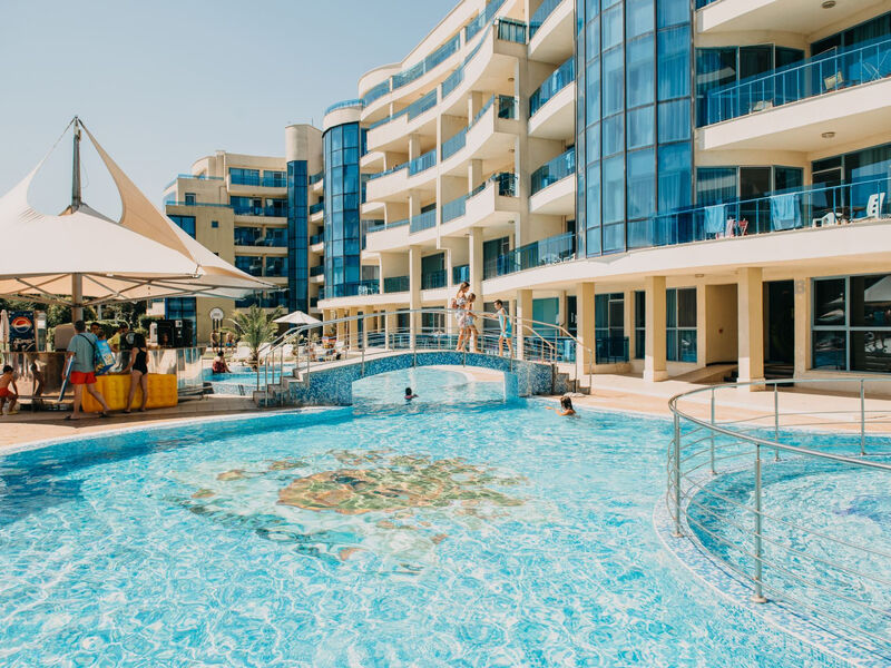 Marina Holiday Club