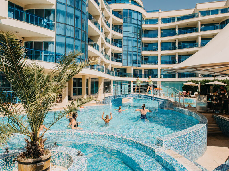 Marina Holiday Club