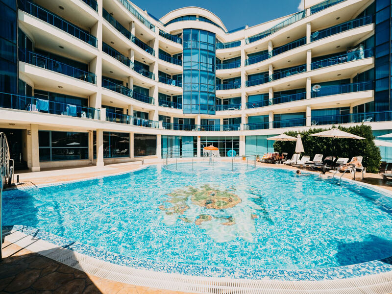 Marina Holiday Club