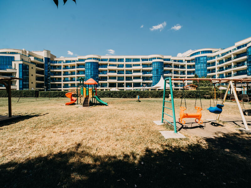 Marina Holiday Club