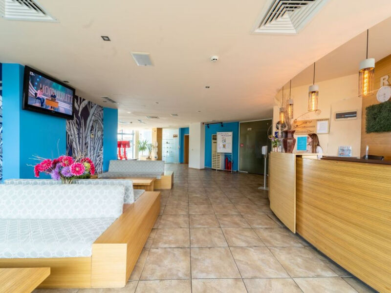Marina Holiday Club