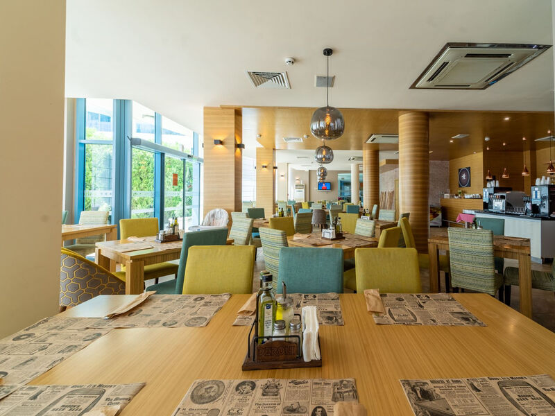 Marina Holiday Club
