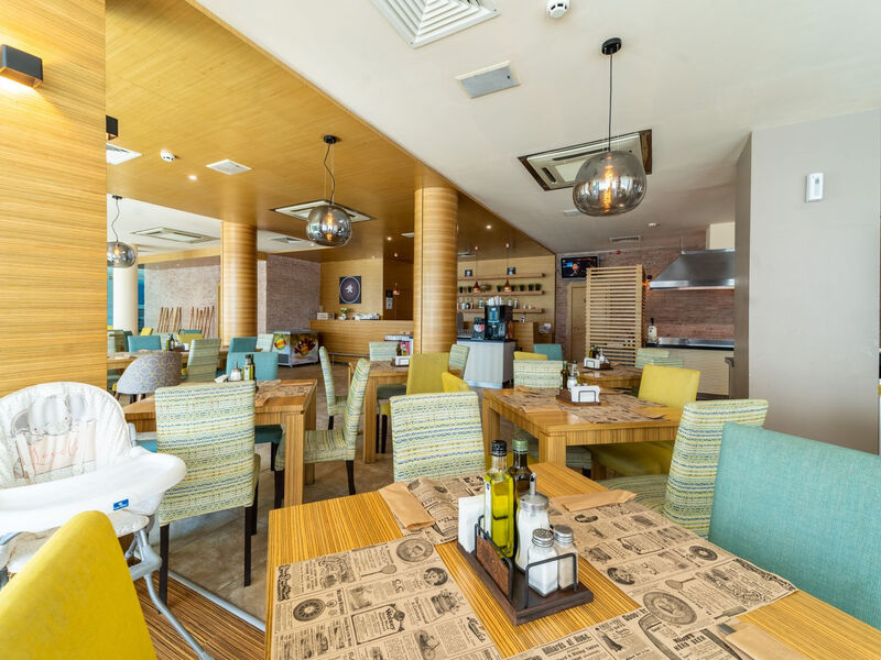 Marina Holiday Club