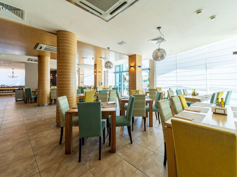 Marina Holiday Club