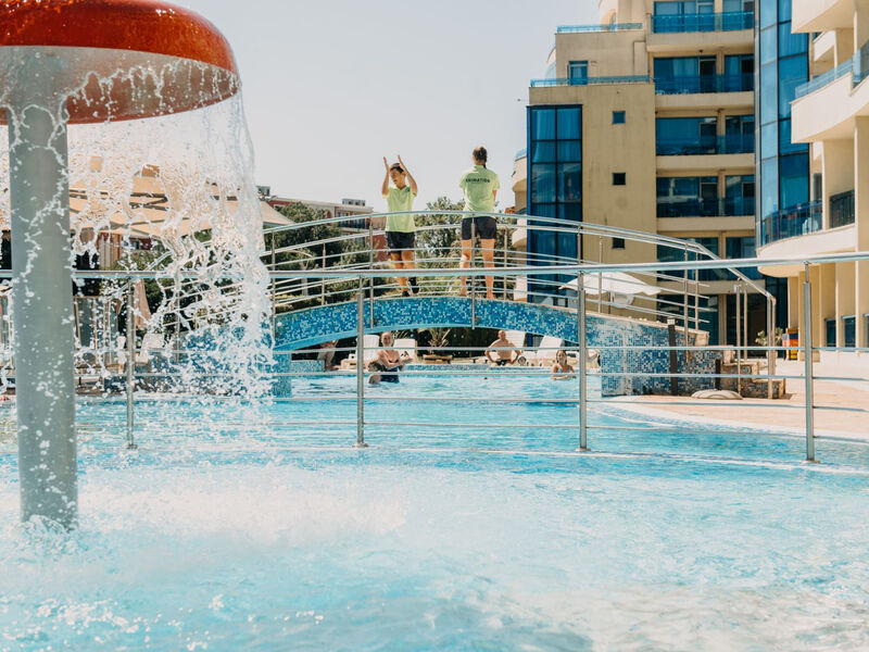 Marina Holiday Club