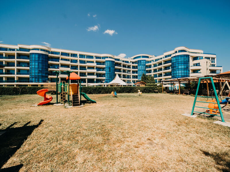 Marina Holiday Club