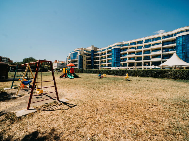 Marina Holiday Club