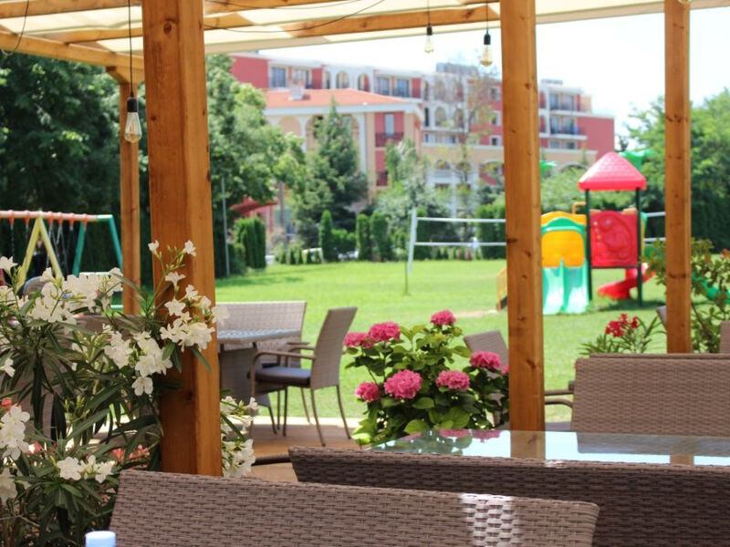 Marina Holiday Club
