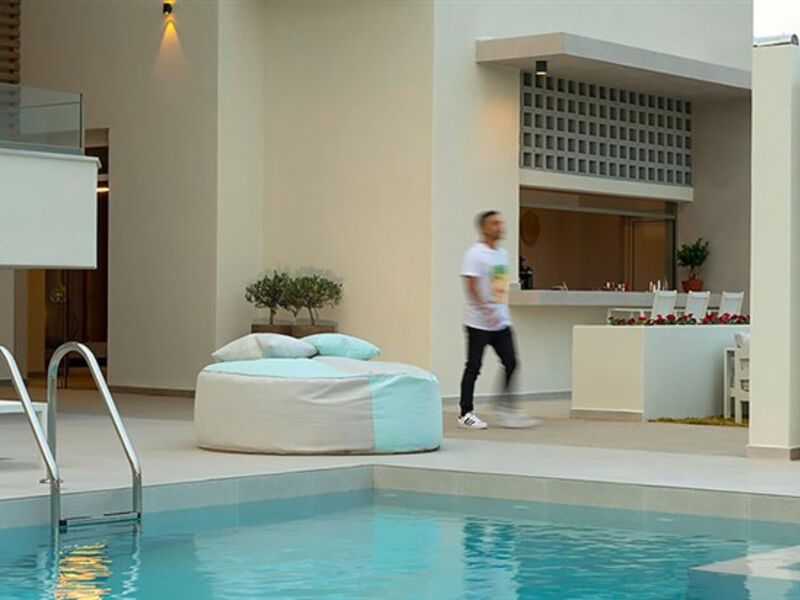 Aparthotel Motivo
