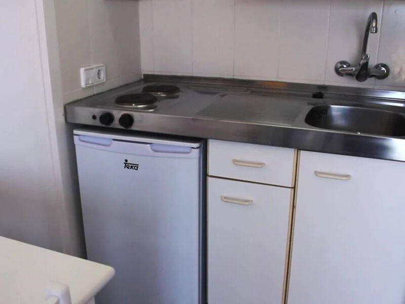 Aparthotel Nereida