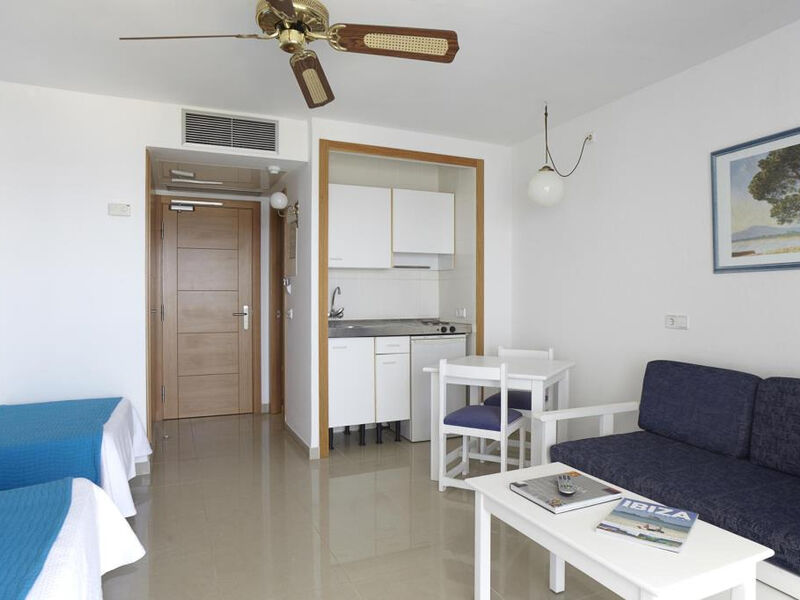 Aparthotel Nereida
