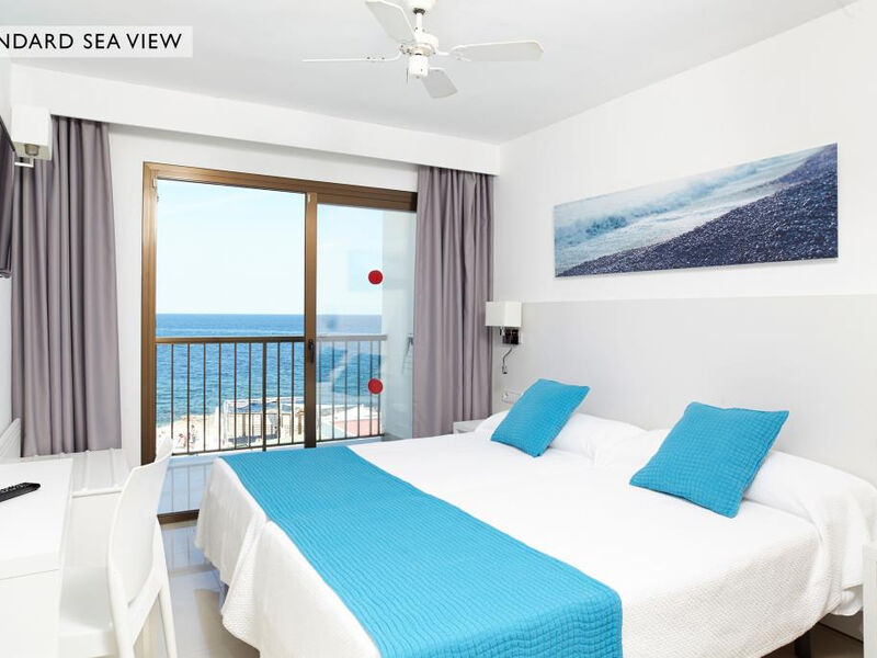 Aparthotel Nereida