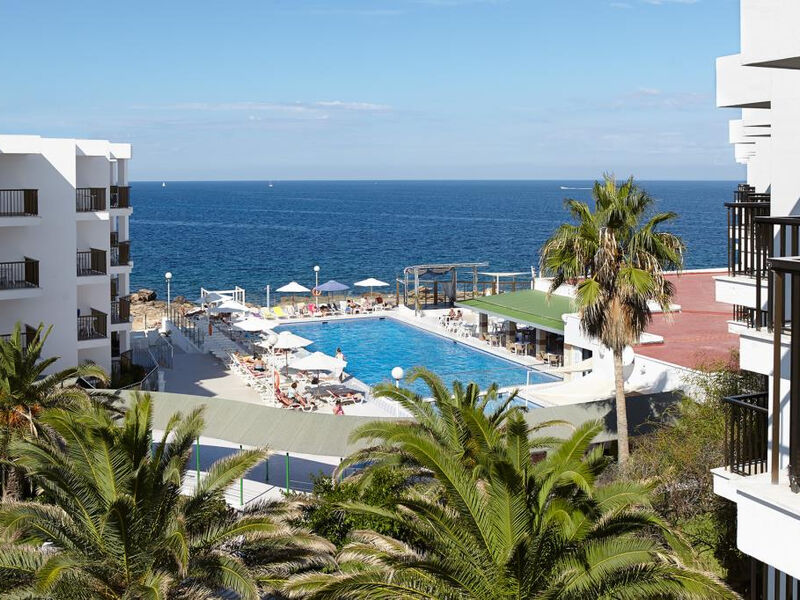 Aparthotel Nereida