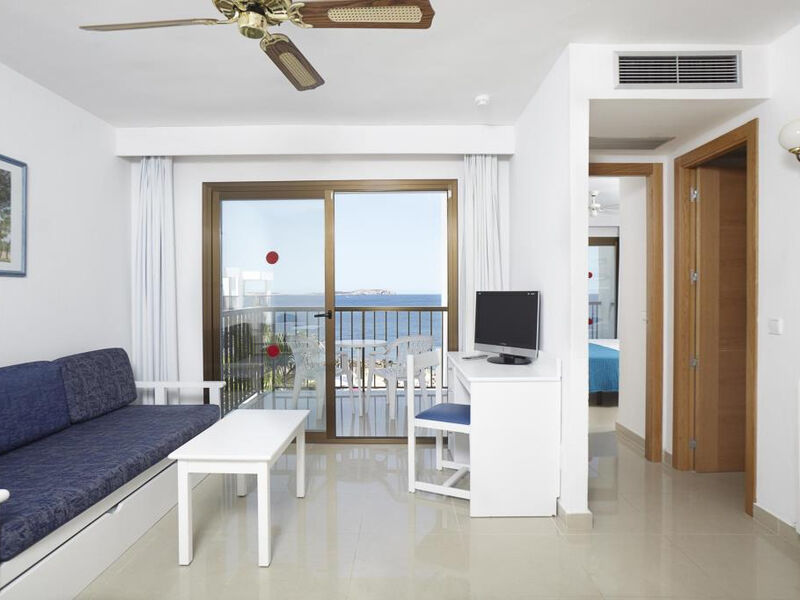 Aparthotel Nereida