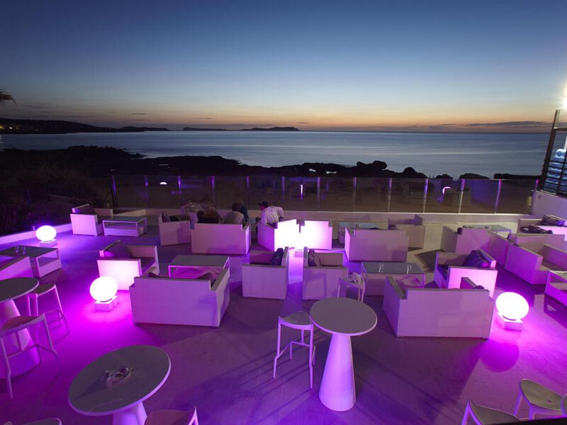 Aparthotel Nereida
